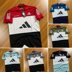 1 NoT-SHIRT COMBO 5 PICS