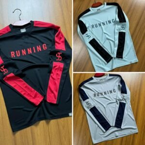 106 Running Sleeve-B/S/G